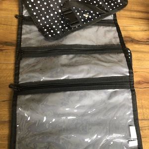 Thirty one fold up family organizer in Ditty Dot